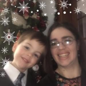 Meet your Posher, Leigh